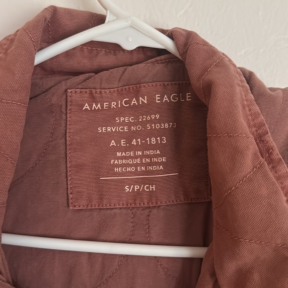 American Eagle jacket - Picture 4 of 5